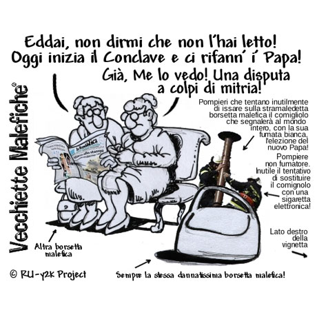 Vignetta 12.3.2013