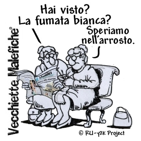 Vignetta 14.3.2013