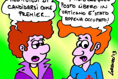 Vignetta 15.3.2013