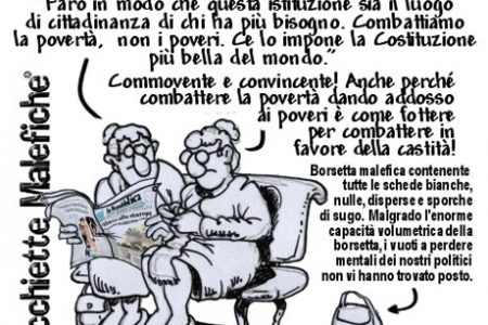Vignetta 16.3.2013