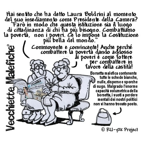 Vignetta 16.3.2013