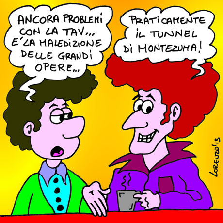 Vignetta 1.4.2013