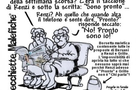 Vignetta 21.3.2013