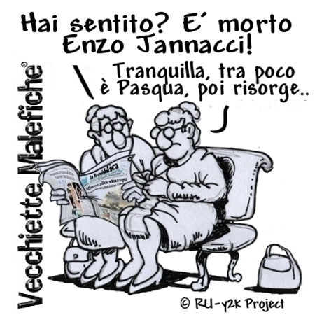 Vignetta 29.3.2013