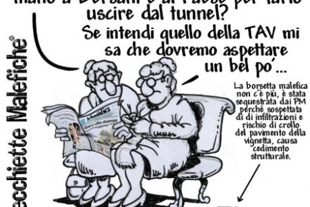 Vignetta 3.3.2013