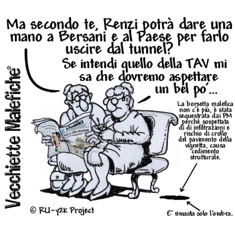 Vignetta 3.3.2013