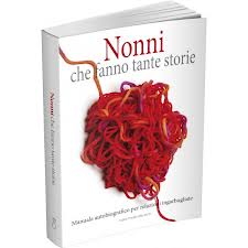 Nonni che fanno tante storie