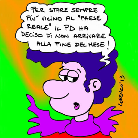 Vignetta 26.4.2013
