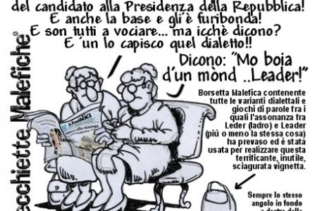 Vignetta 18.4.2013