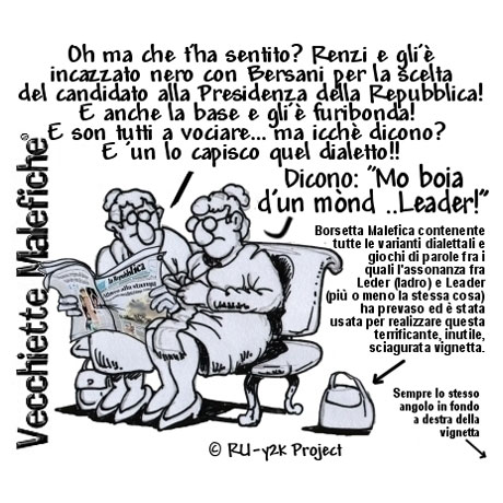 Vignetta 18.4.2013