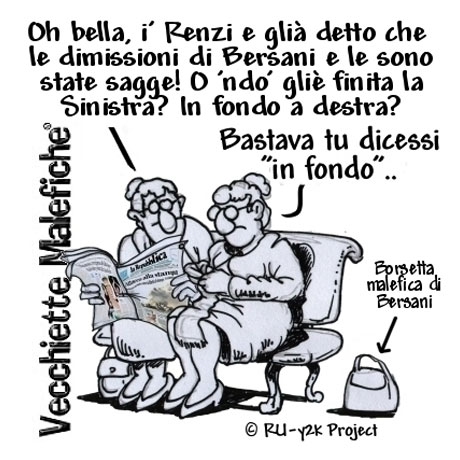 Vignetta 21.4.2013