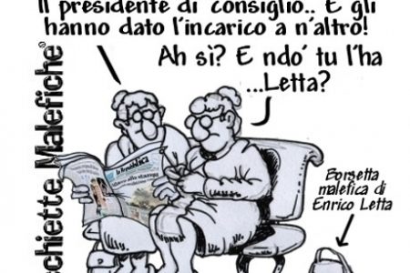 Vignetta 25.4.2013