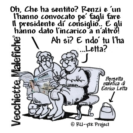 Vignetta 25.4.2013