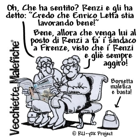Vignetta 29.4.2013