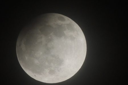 L’influenza della Luna