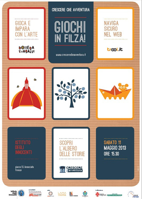 Giochi in Filza