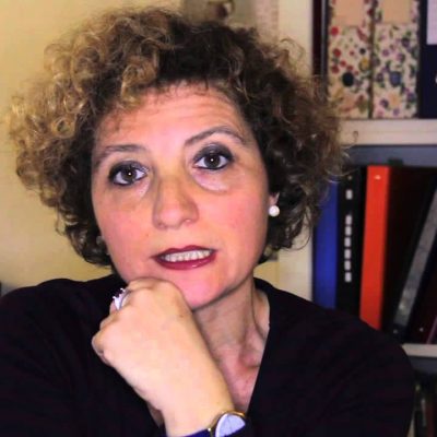 Intervista a Francesca Romana Vagnoni