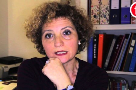 Intervista a Francesca Romana Vagnoni