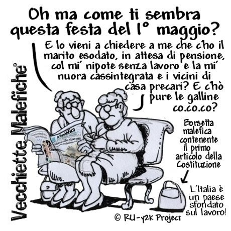 Vignetta 1.5.2013