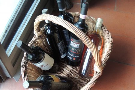 Merenda a scuola