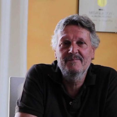 Intervista a Gianni De Magistris