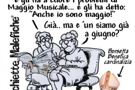 Vignetta 25.6.2013