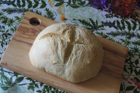 Il Pane più buono del mondo