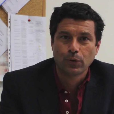 Intervista al Dott. Giuseppe Spinelli