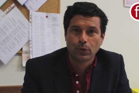 Intervista al Dott. Giuseppe Spinelli