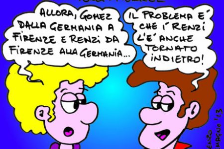 Vignetta 16.7.2013
