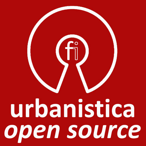 Urbanisitica-open-source
