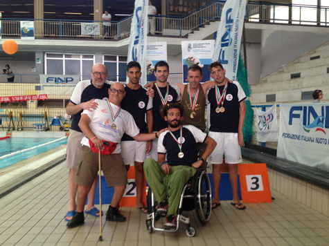 nuoto