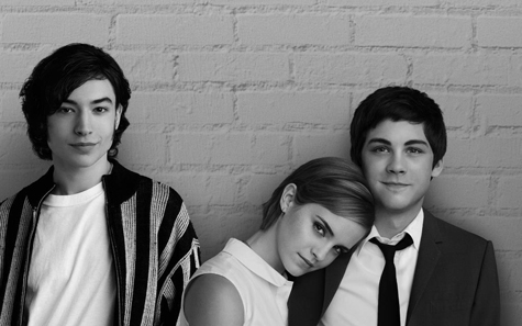 the perks of being a wallflower