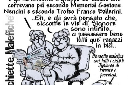 Vignetta 22.7.2013