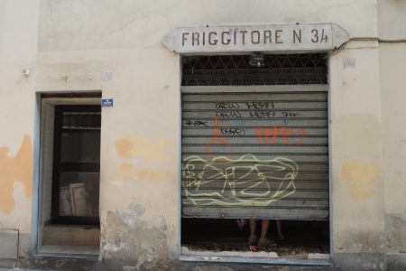 Tutti fritti