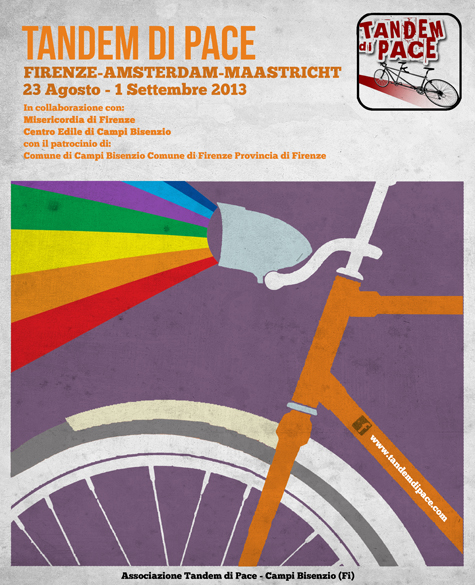 Tandem di Pace Olanda