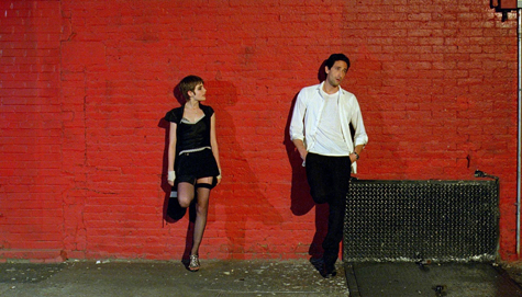 detachment