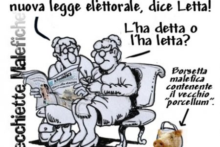 Vignetta 19.8.2013