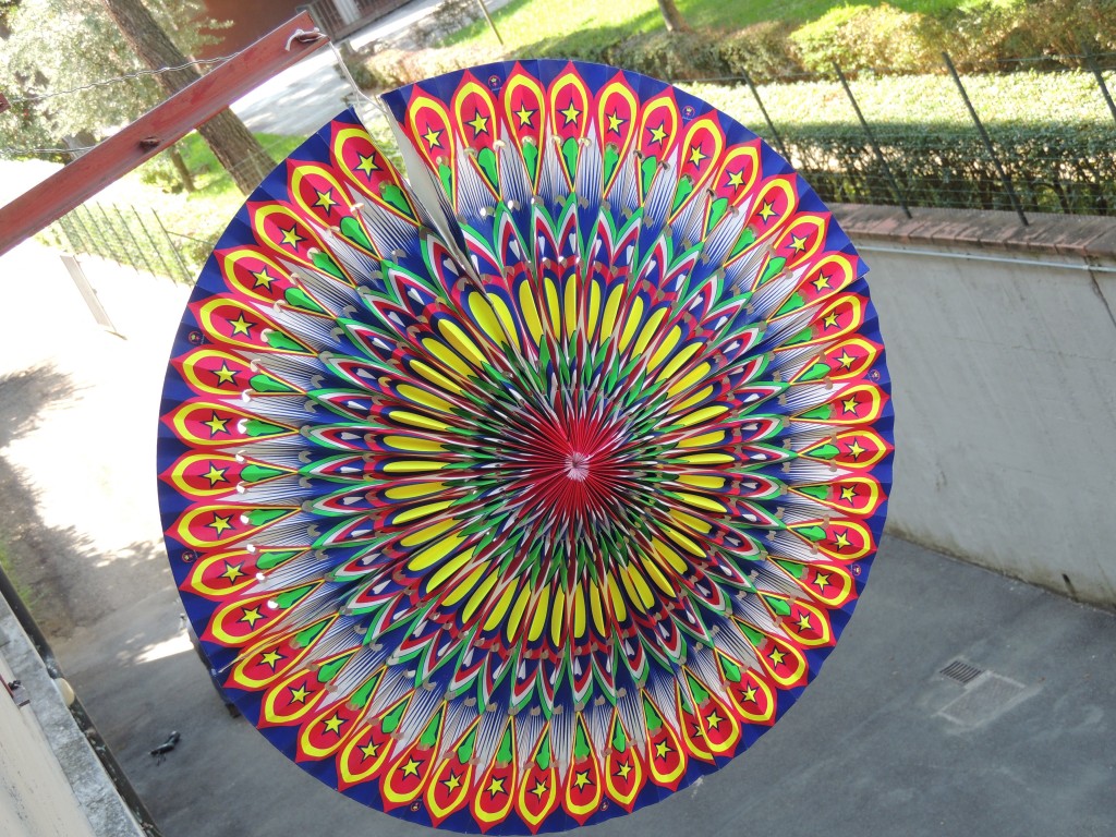 Rificolona.... Internazionale