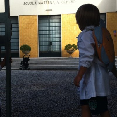 Un’ora e quaranta