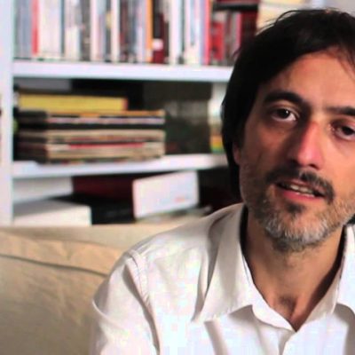 Intervista a Roberto Rubini