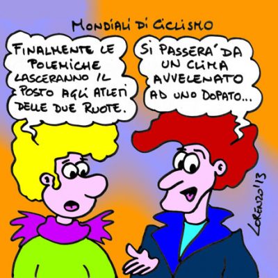Vignetta 20.9.2013