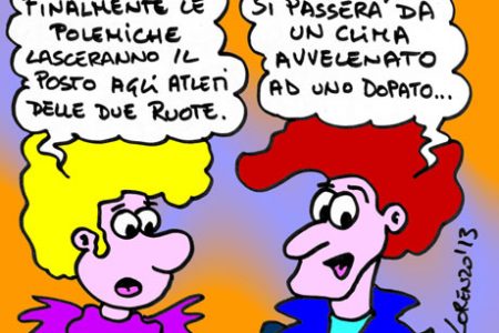 Vignetta 20.9.2013