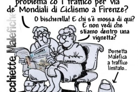 Vignetta 25.9.2013