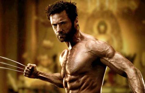wolverine