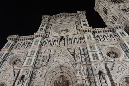 Colla fiorentina