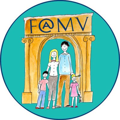 Famiglie al museo