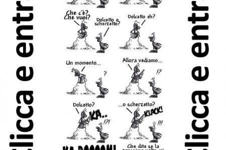 Vignetta 31.10.2013