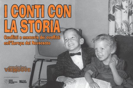 I conti con la storia