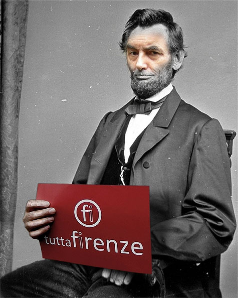 Lincoln
